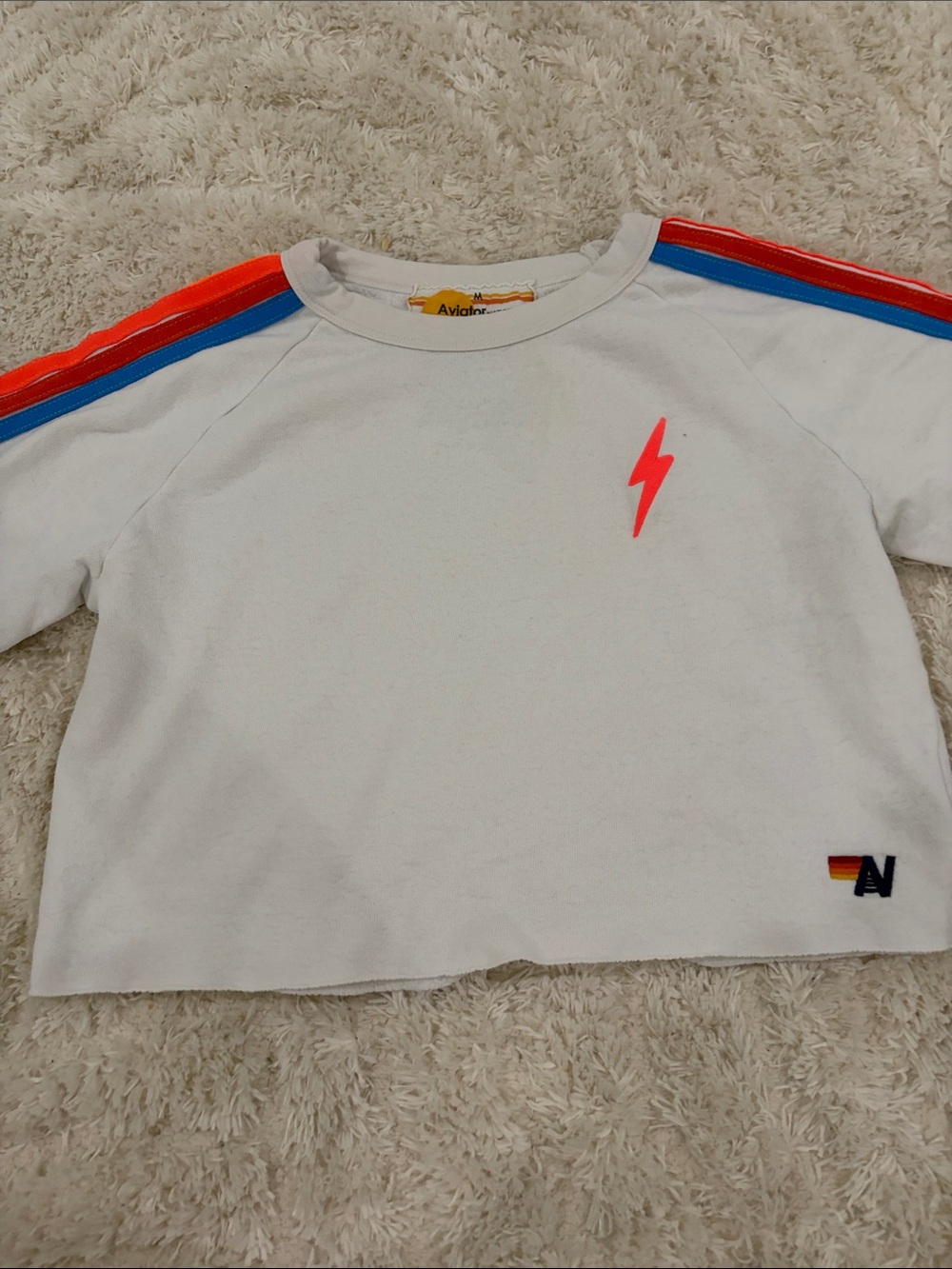 aviator nation sweater
